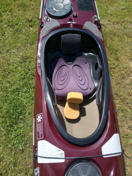 FS Valley Etain 17 5 Carbon Kevlar Now Sold The UK Rivers Guidebook fs-valley-etain-17-5-carbon-kevlar-now-sold-the-uk-rivers-guidebook